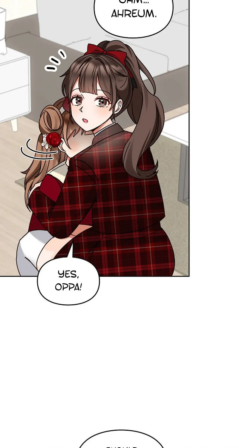 I Became a Doting Father Chapter 151 page 54 - 