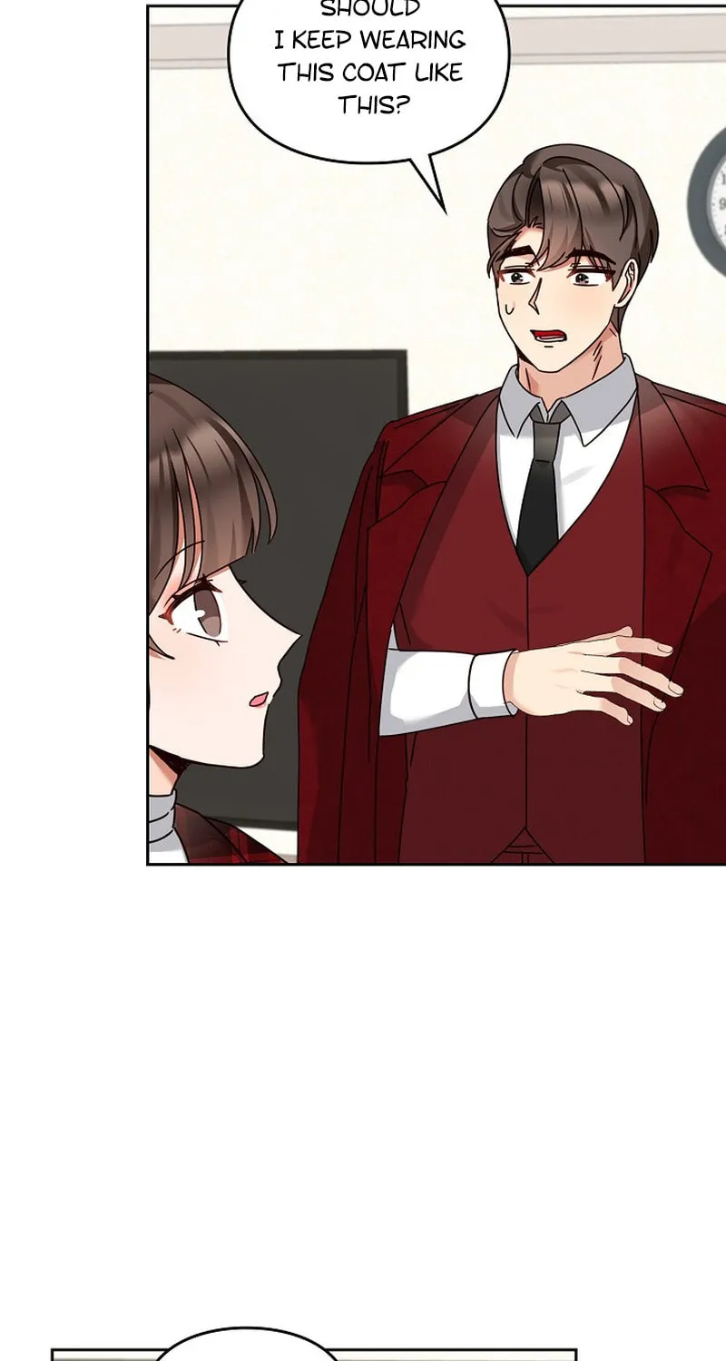 I Became a Doting Father Chapter 151 page 55 - 