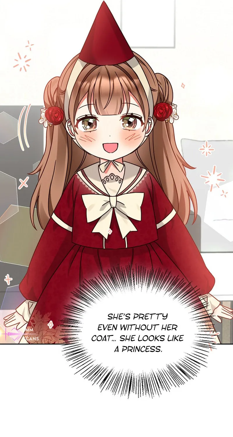 I Became a Doting Father Chapter 151 page 57 - 