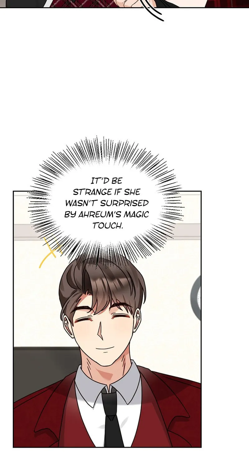 I Became a Doting Father Chapter 151 page 60 - 