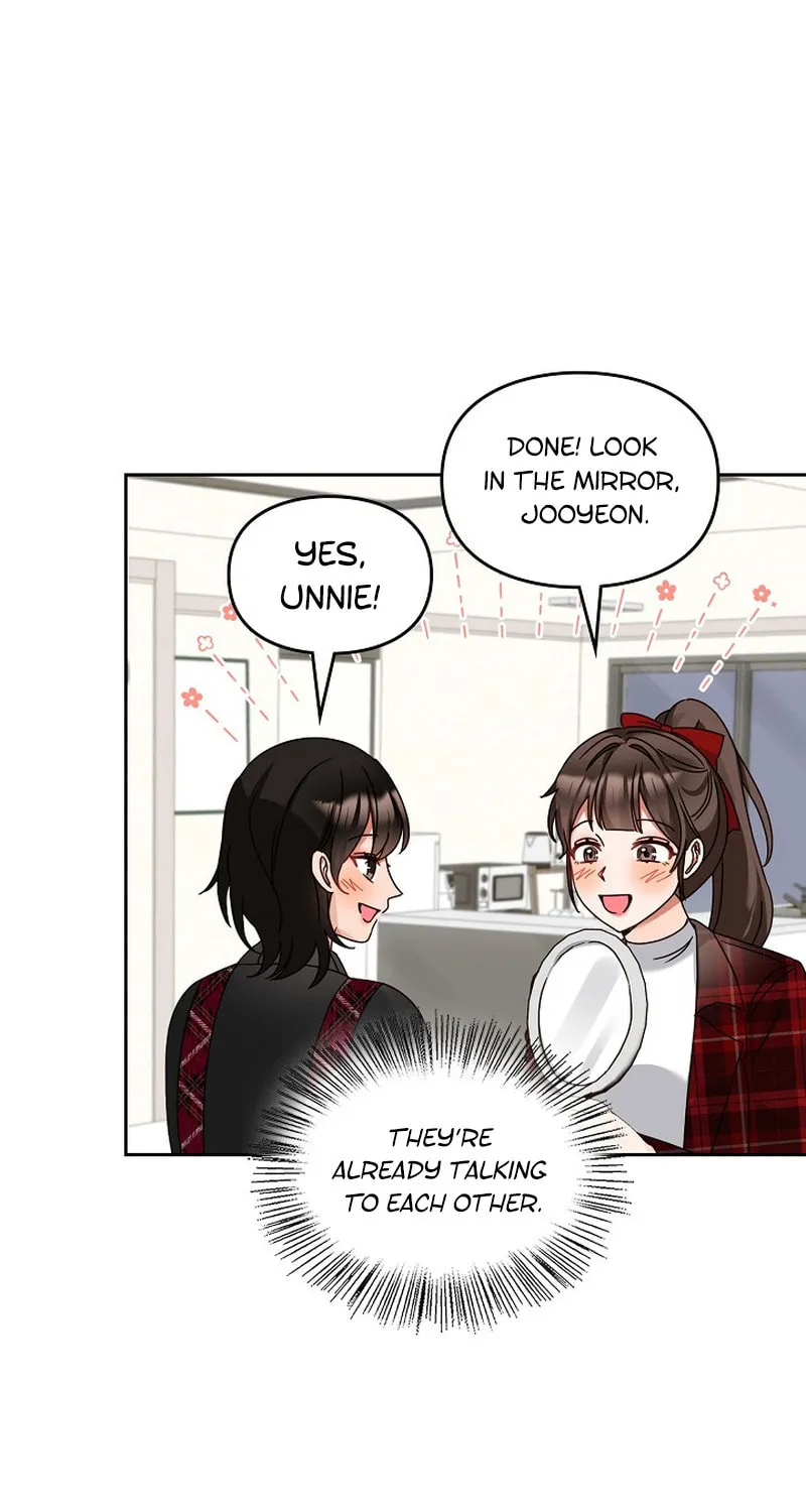 I Became a Doting Father Chapter 151 page 61 - 