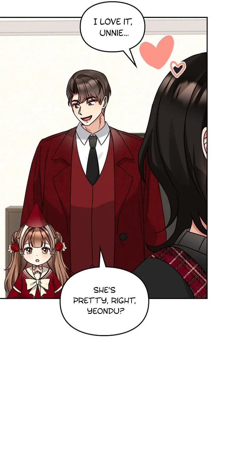I Became a Doting Father Chapter 151 page 64 - 