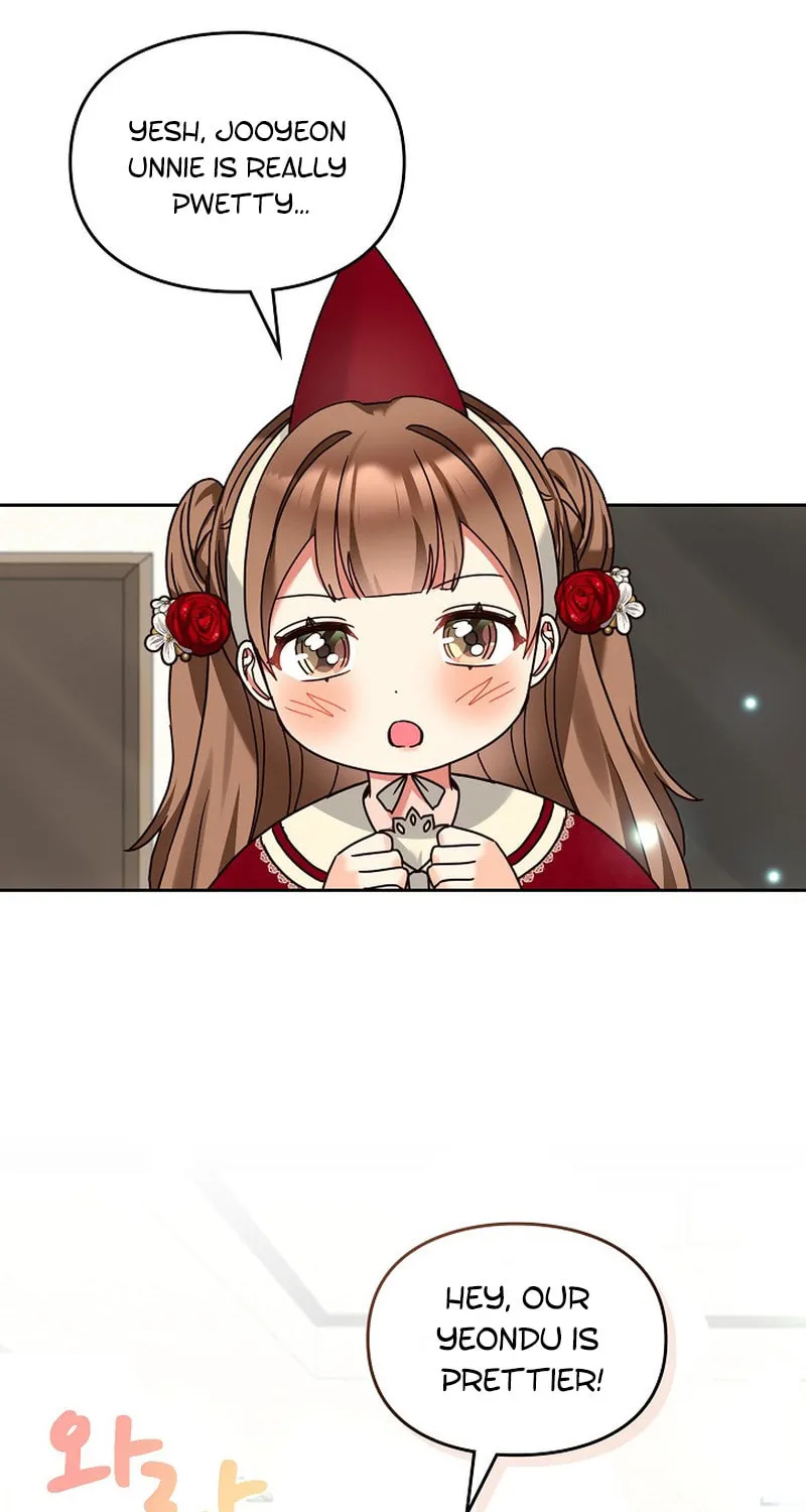 I Became a Doting Father Chapter 151 page 65 - 