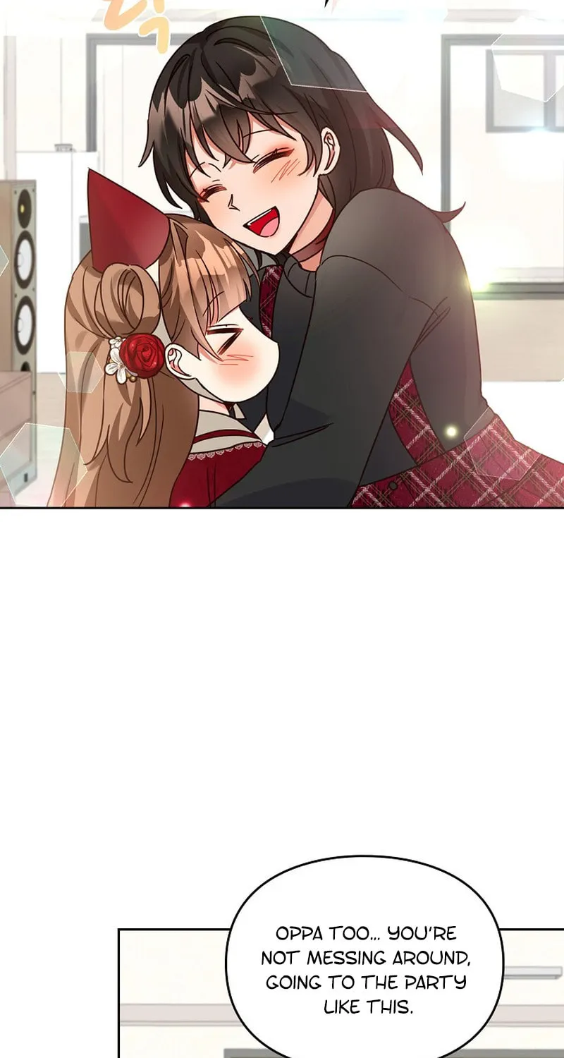 I Became a Doting Father Chapter 151 page 66 - 