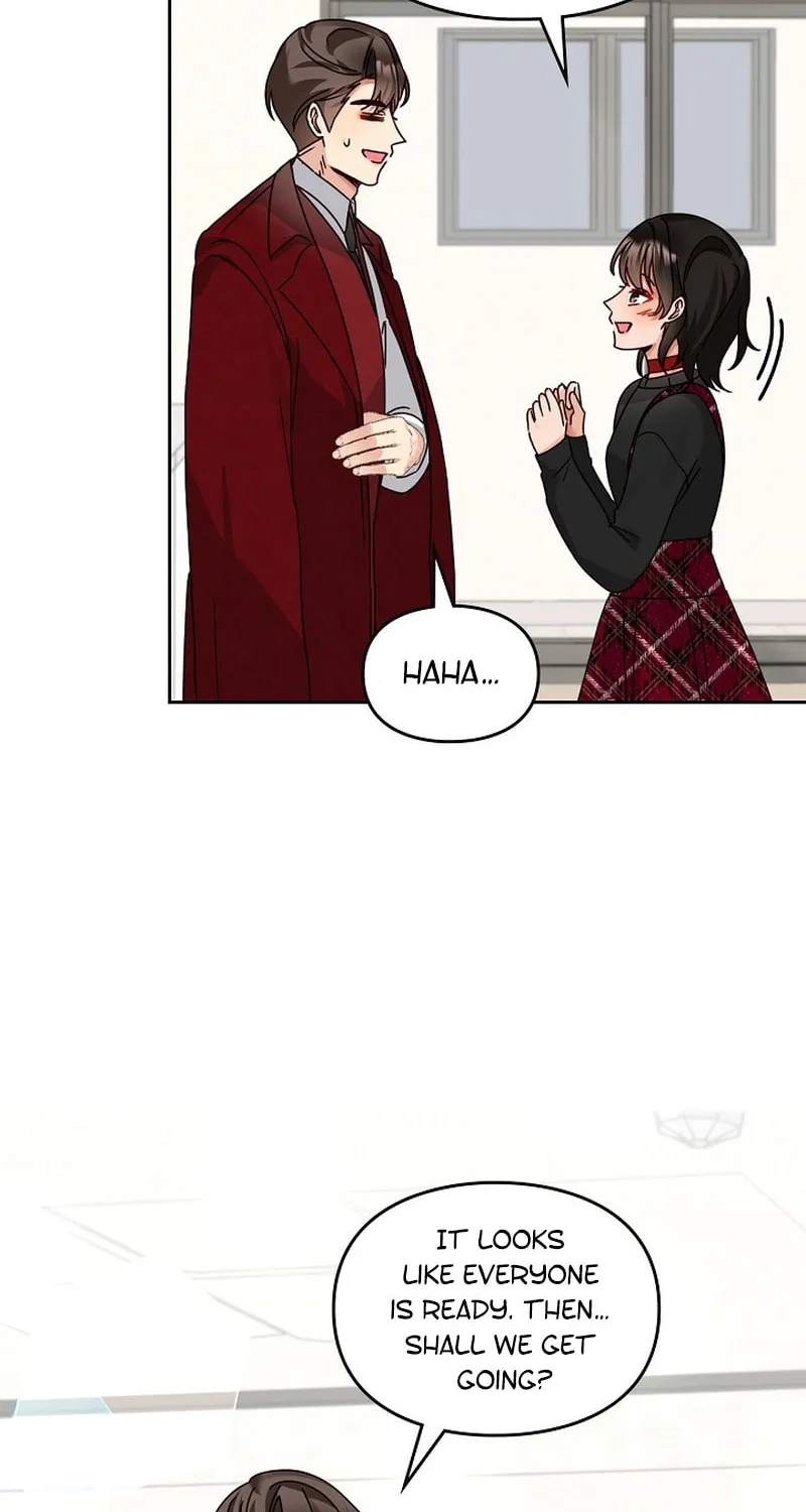I Became a Doting Father Chapter 151 page 67 - 