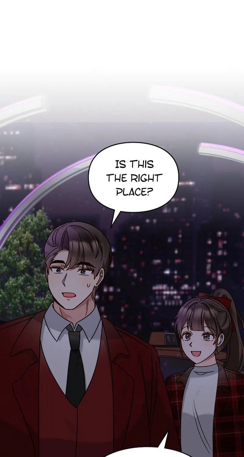 I Became a Doting Father Chapter 151 page 71 - 