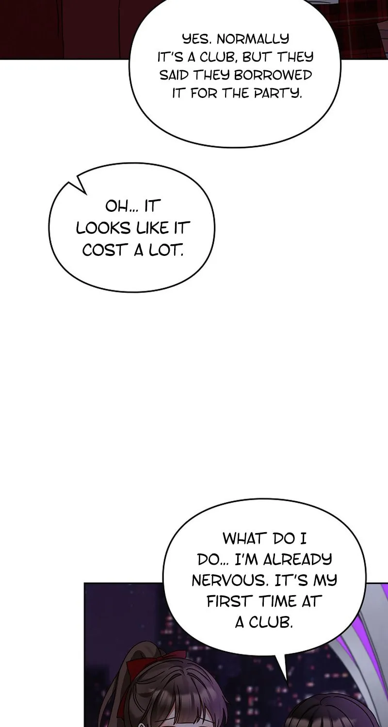 I Became a Doting Father Chapter 151 page 72 - 