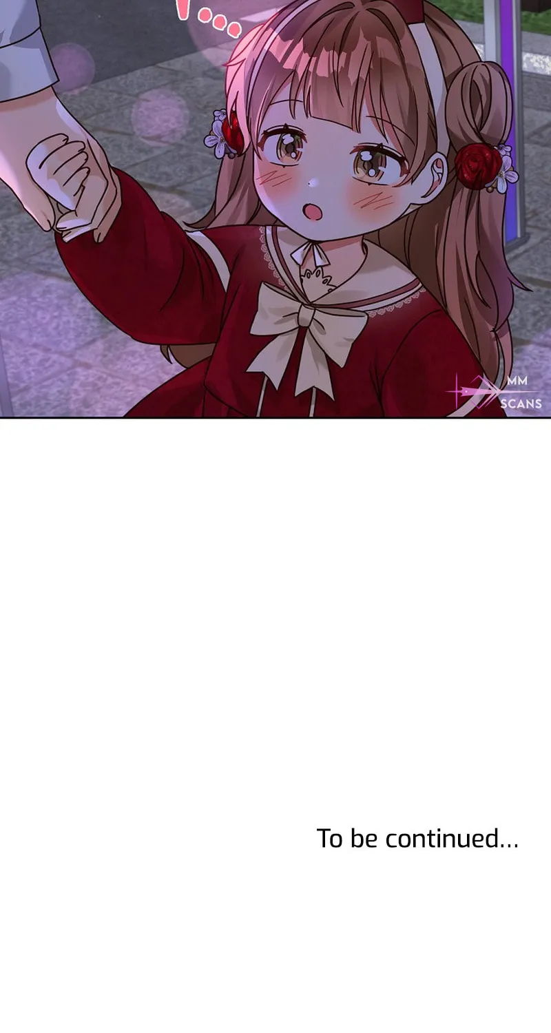 I Became a Doting Father Chapter 151 page 76 - 