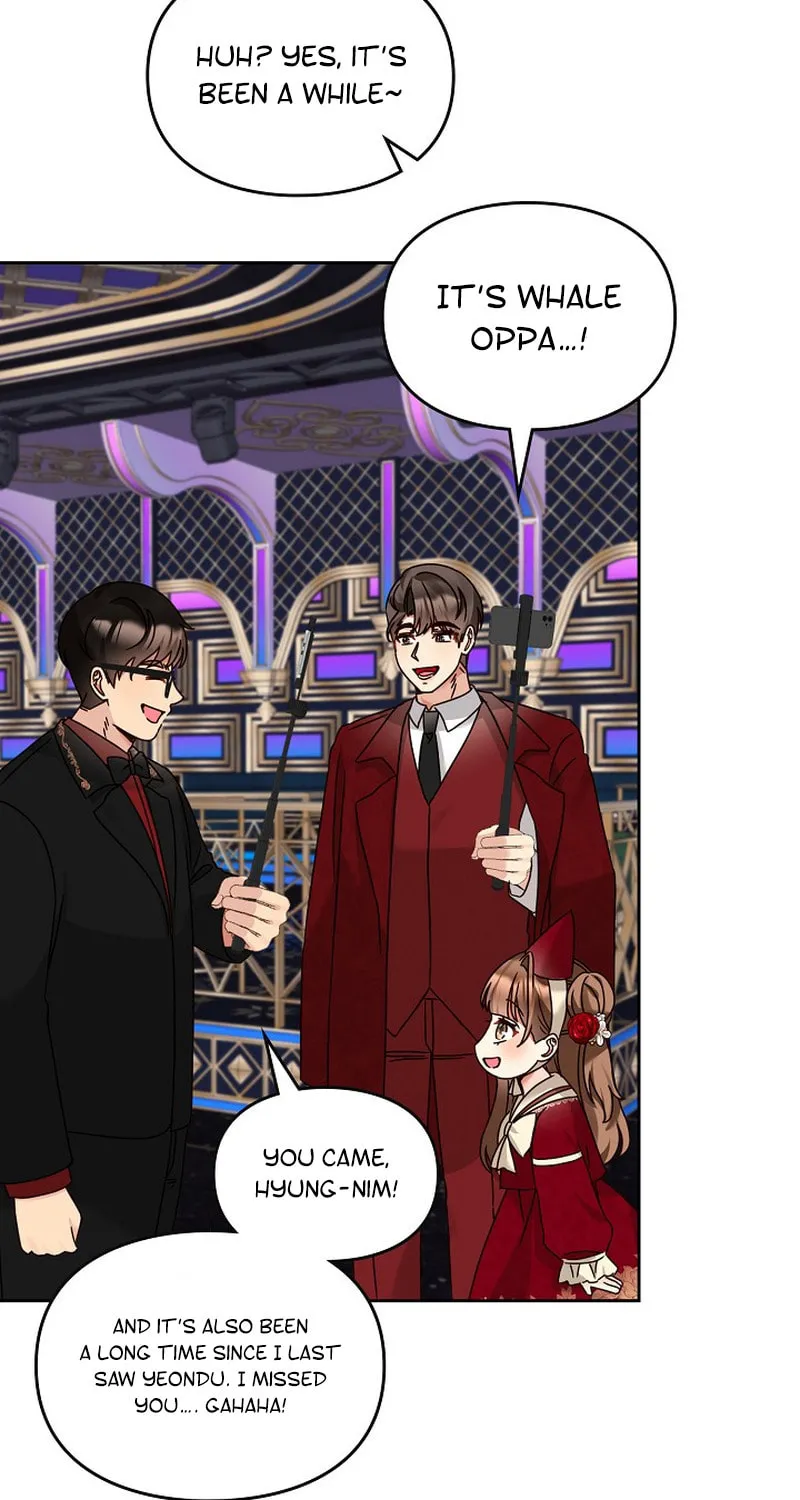 I Became a Doting Father Chapter 152 page 11 - 