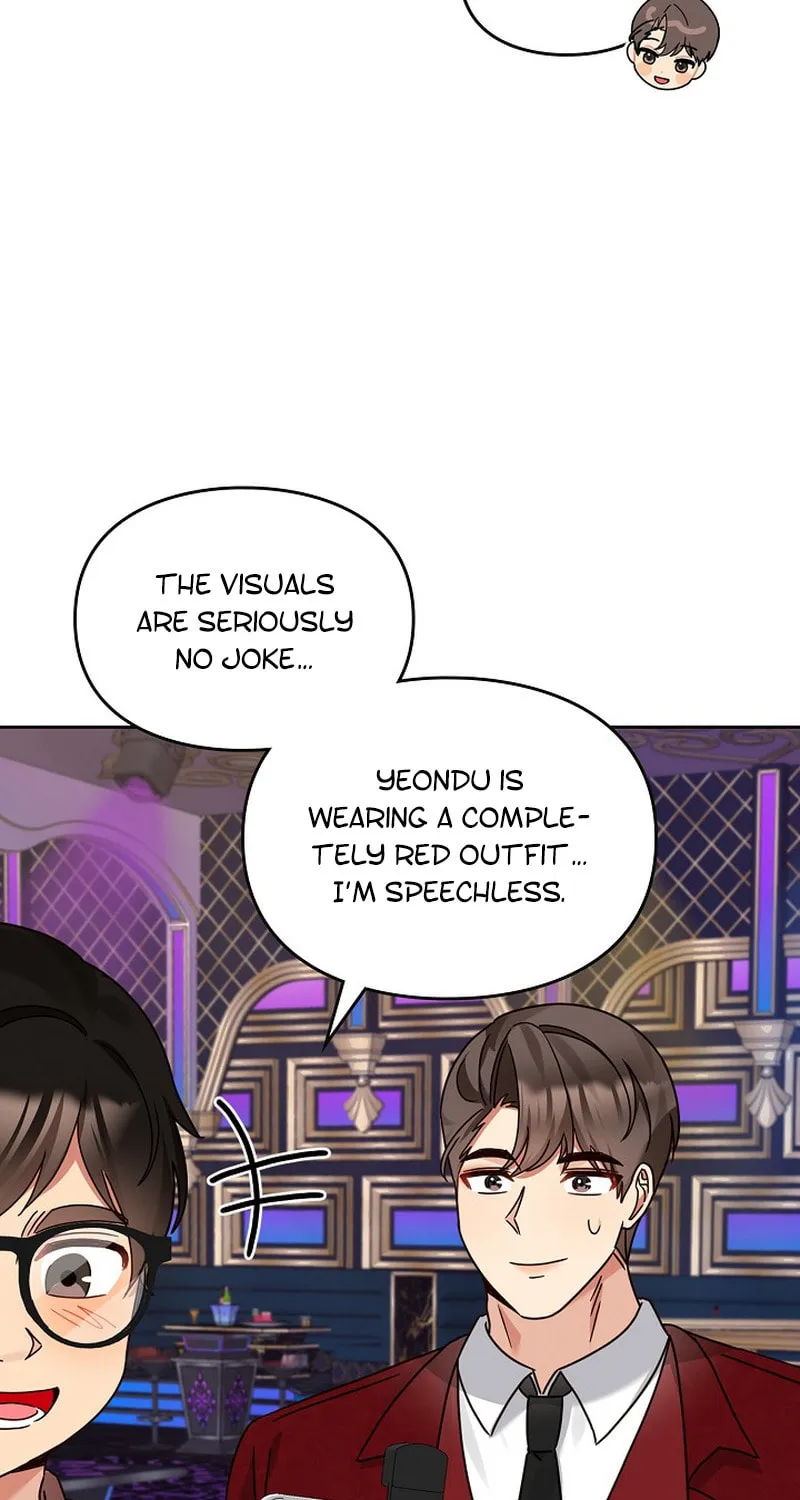I Became a Doting Father Chapter 152 page 13 - 