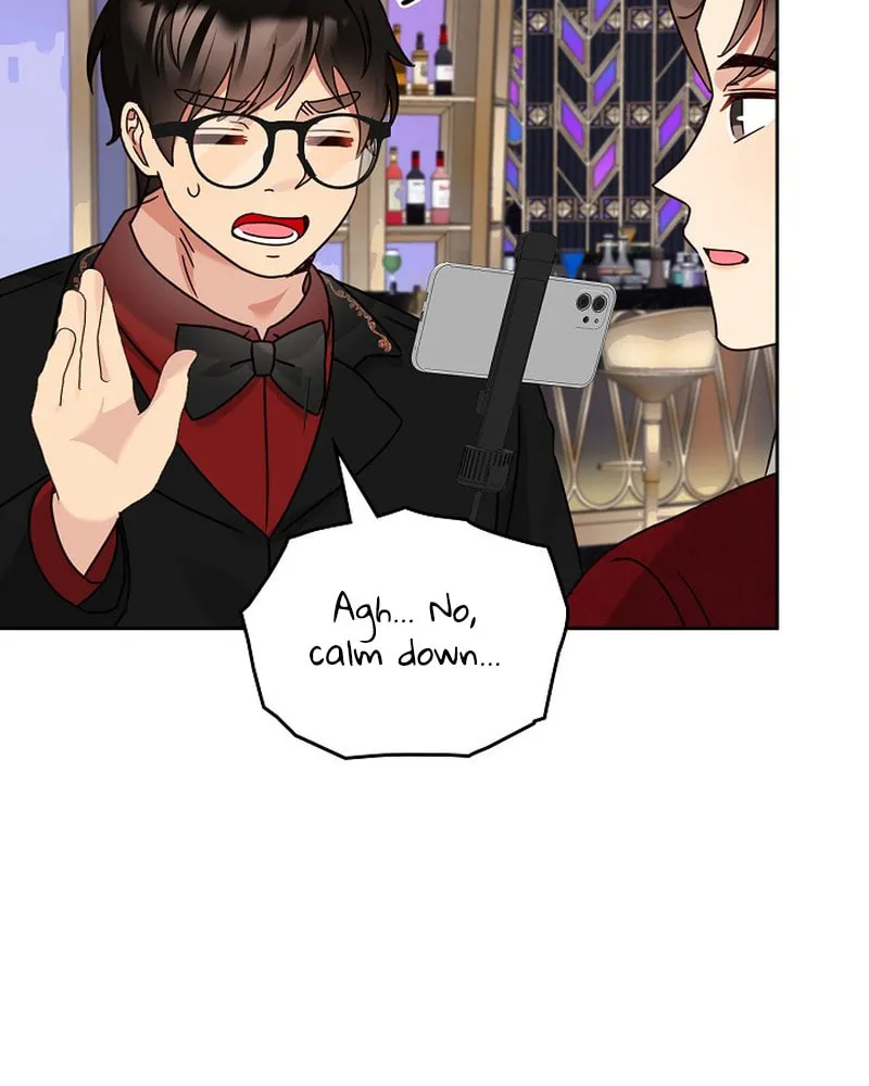 I Became a Doting Father Chapter 152 page 15 - 