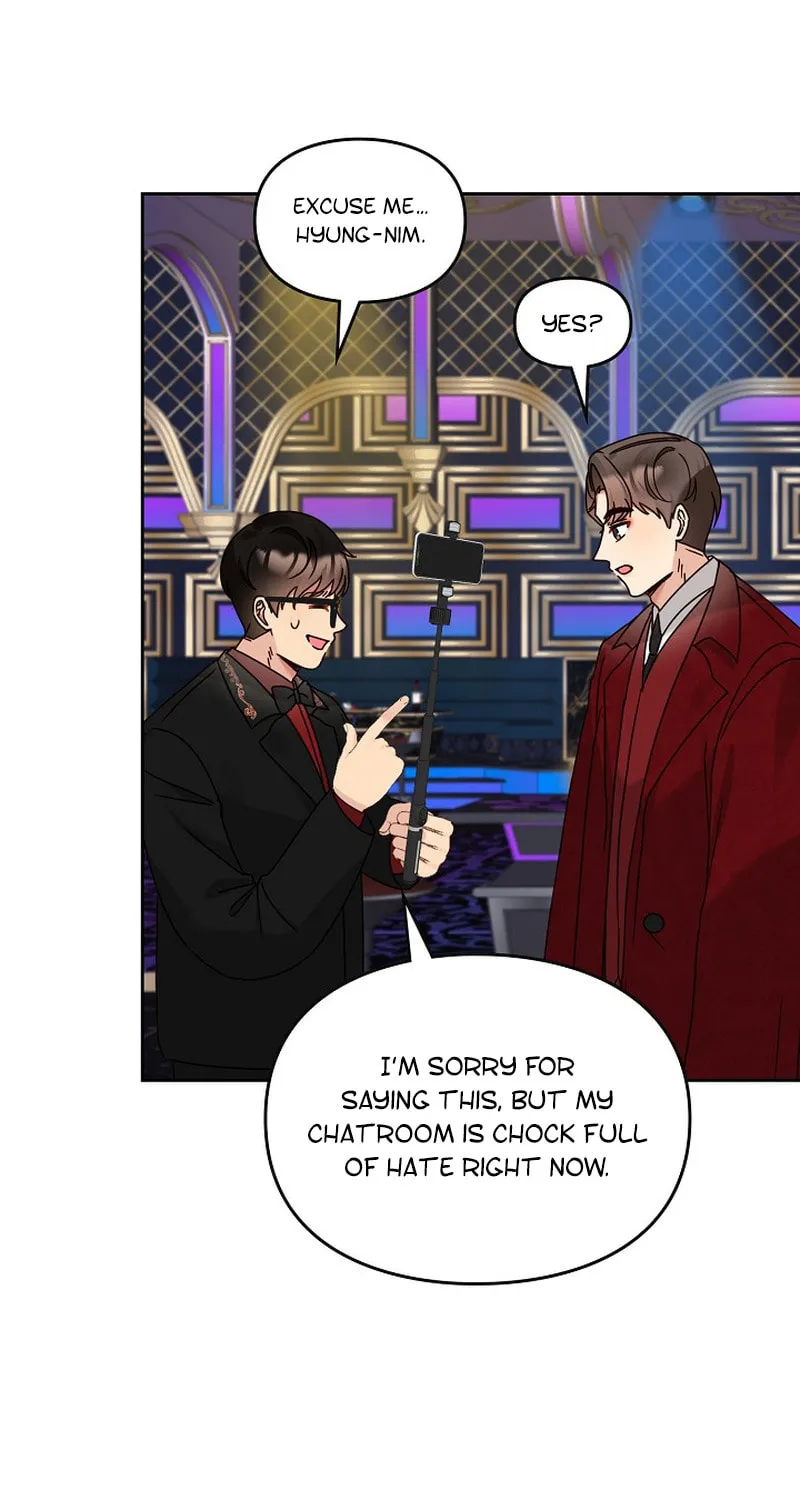 I Became a Doting Father Chapter 152 page 16 - 