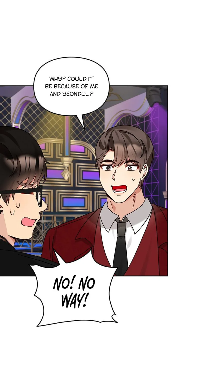 I Became a Doting Father Chapter 152 page 17 - 
