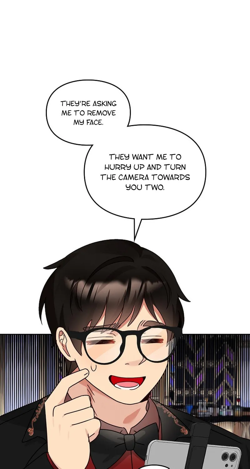 I Became a Doting Father Chapter 152 page 18 - 