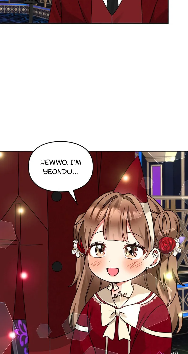 I Became a Doting Father Chapter 152 page 21 - 