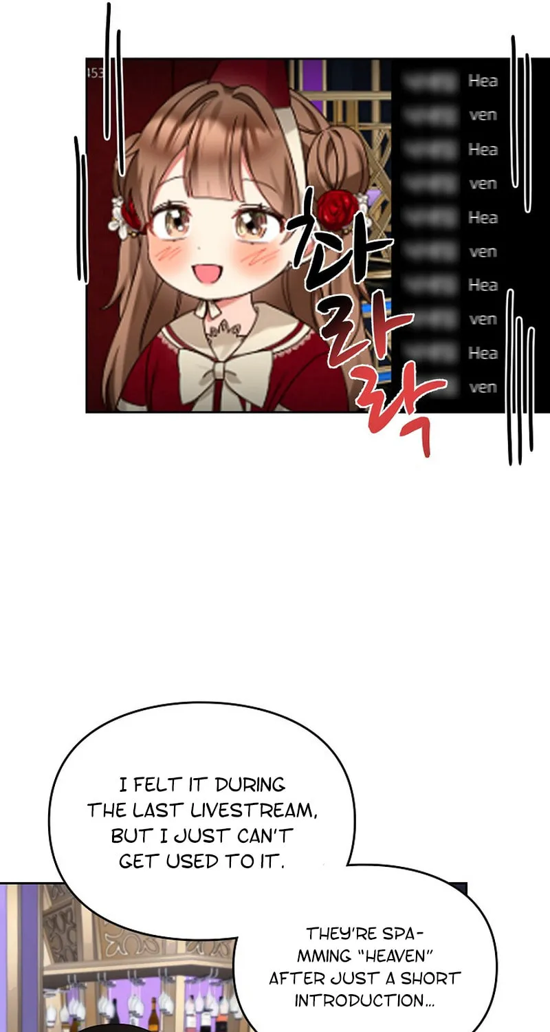 I Became a Doting Father Chapter 152 page 23 - 
