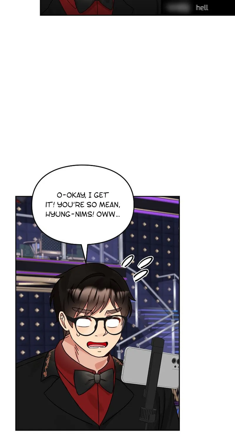 I Became a Doting Father Chapter 152 page 26 - 