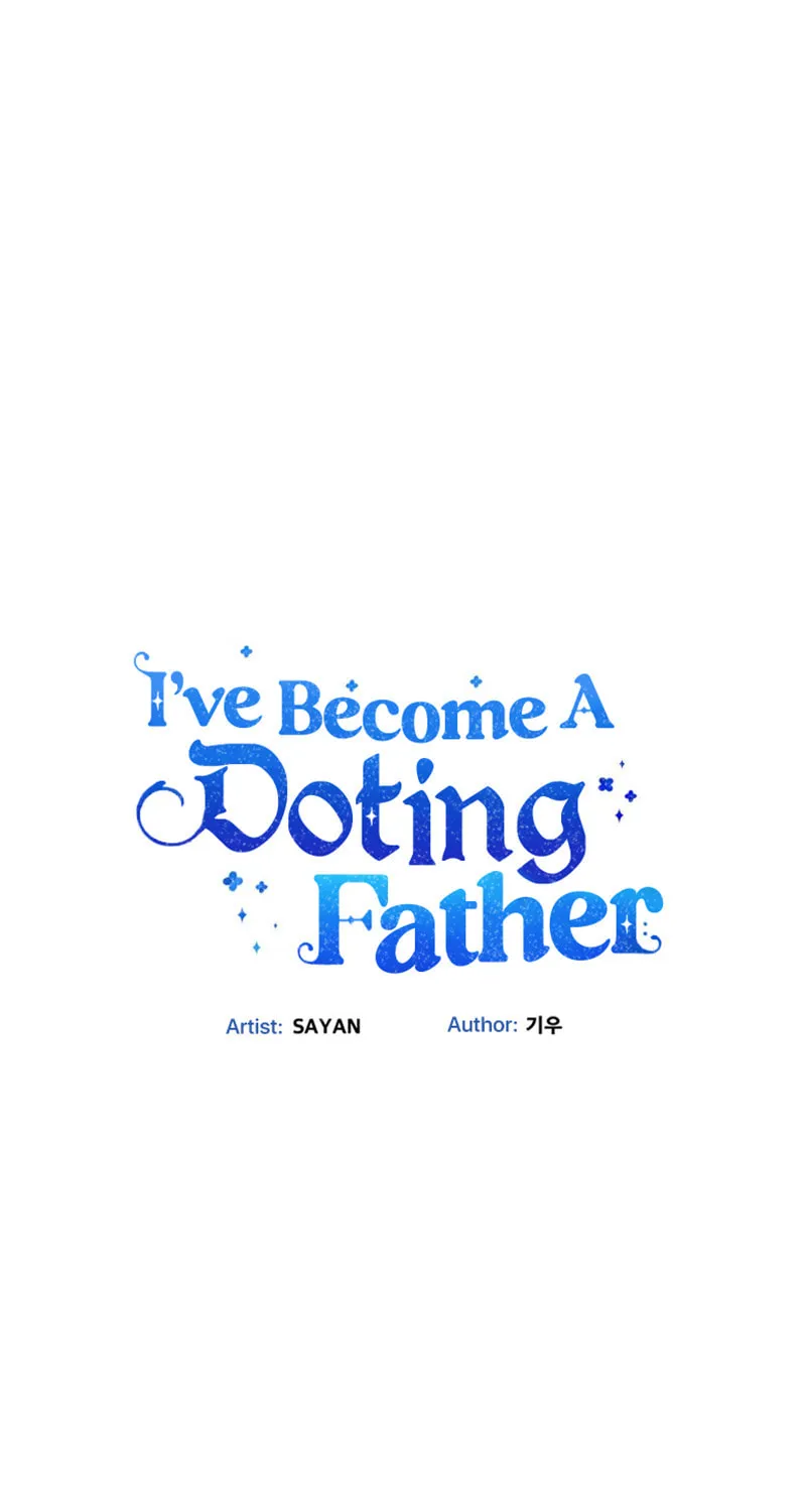 I Became a Doting Father Chapter 152 page 27 - 