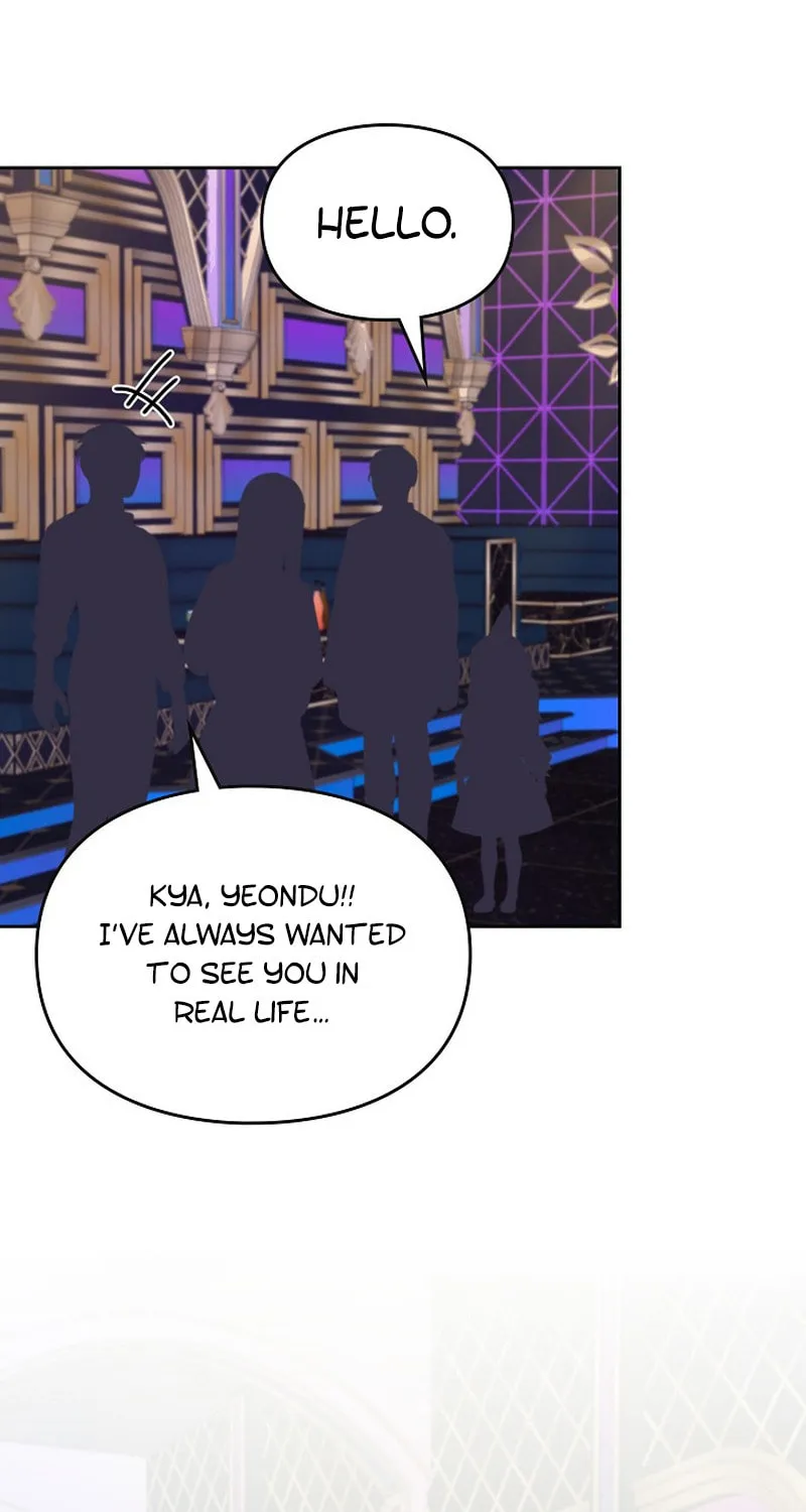 I Became a Doting Father Chapter 152 page 28 - 