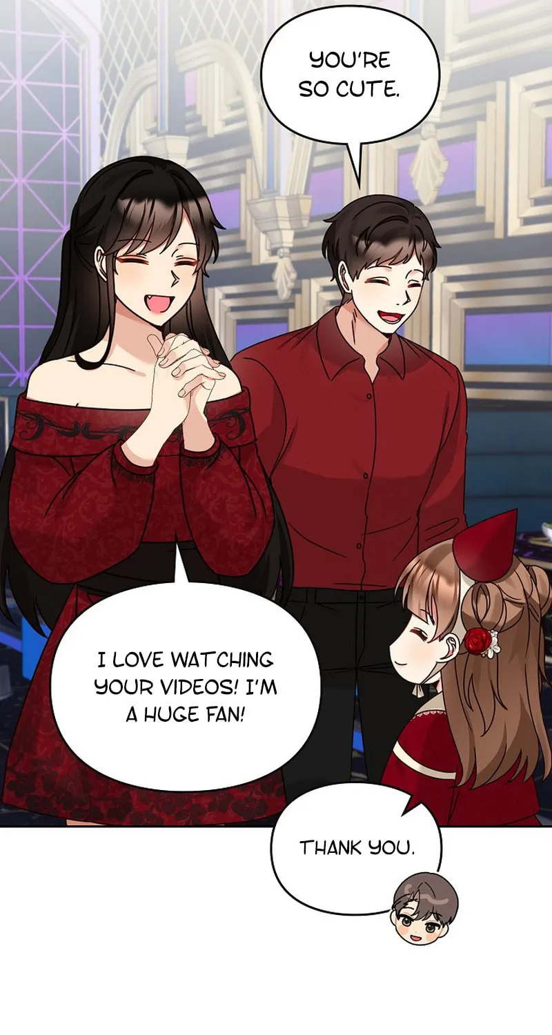 I Became a Doting Father Chapter 152 page 30 - 