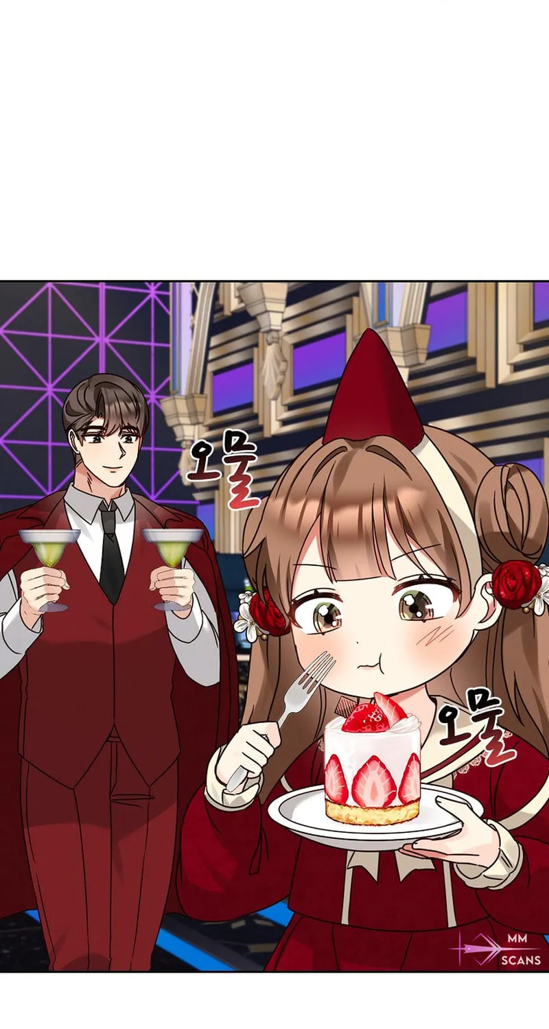 I Became a Doting Father Chapter 152 page 32 - 