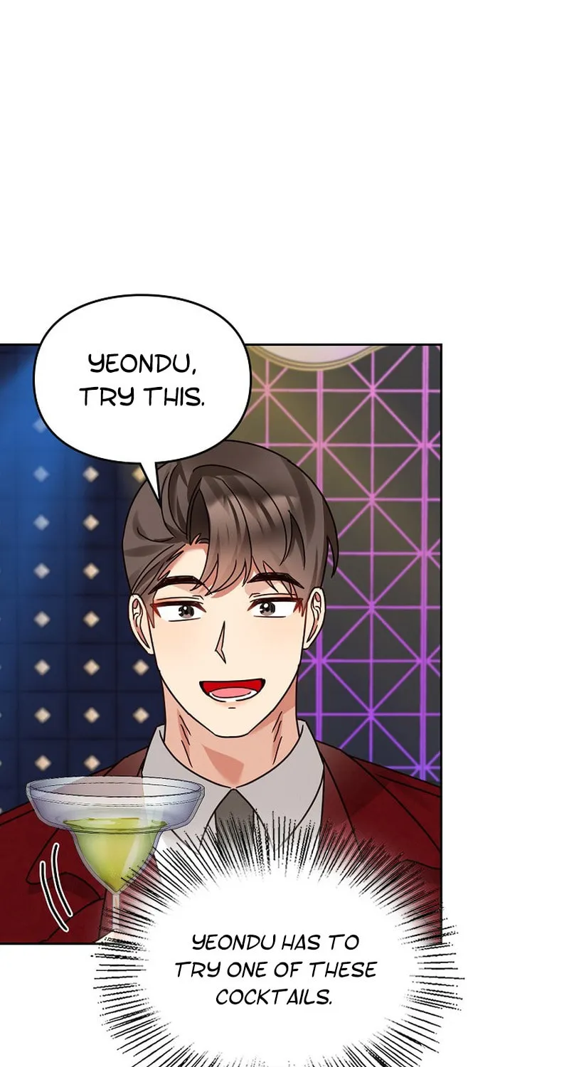 I Became a Doting Father Chapter 152 page 33 - 