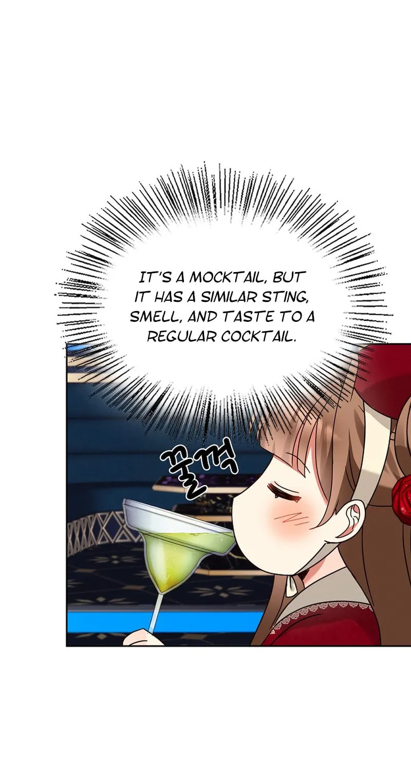 I Became a Doting Father Chapter 152 page 35 - 