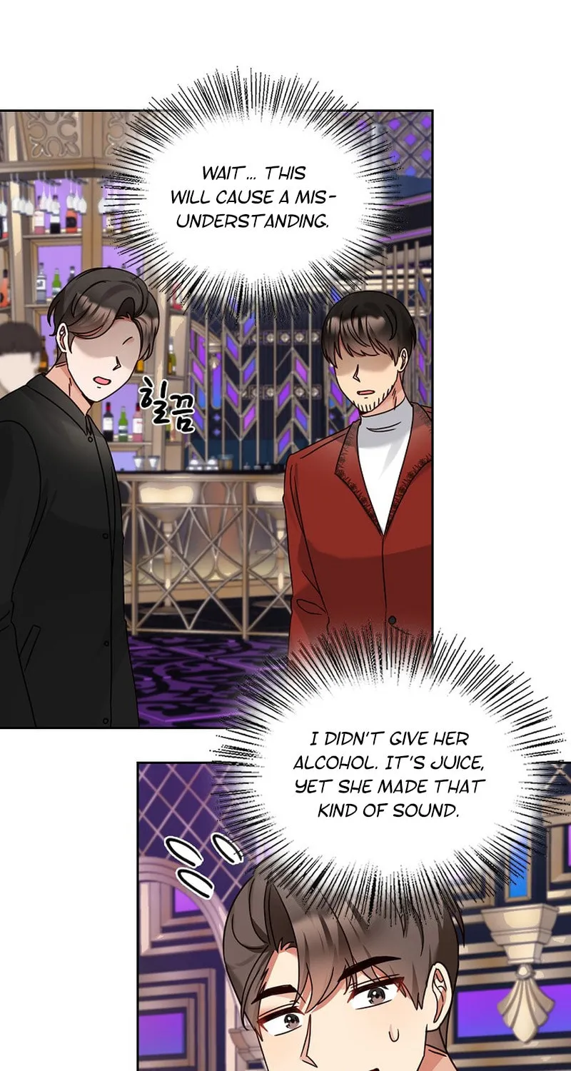 I Became a Doting Father Chapter 152 page 38 - 