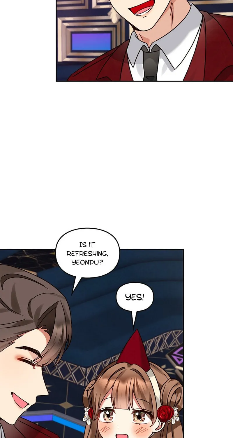 I Became a Doting Father Chapter 152 page 39 - 