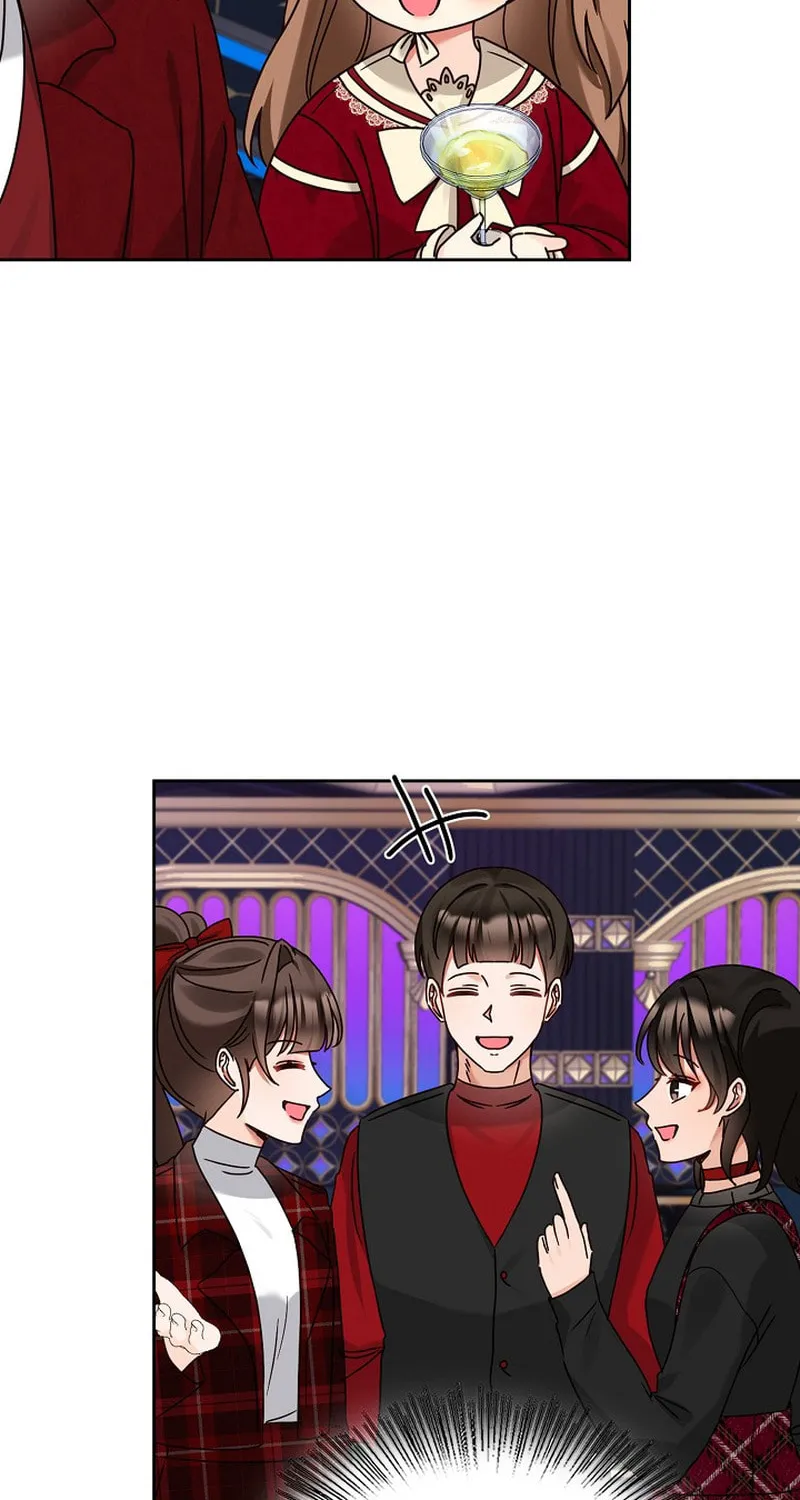 I Became a Doting Father Chapter 152 page 40 - 