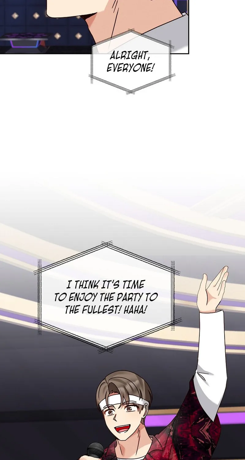 I Became a Doting Father Chapter 152 page 42 - 