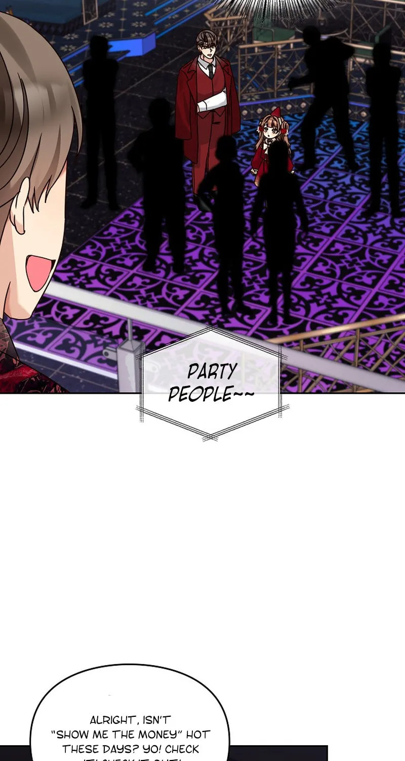 I Became a Doting Father Chapter 152 page 45 - 