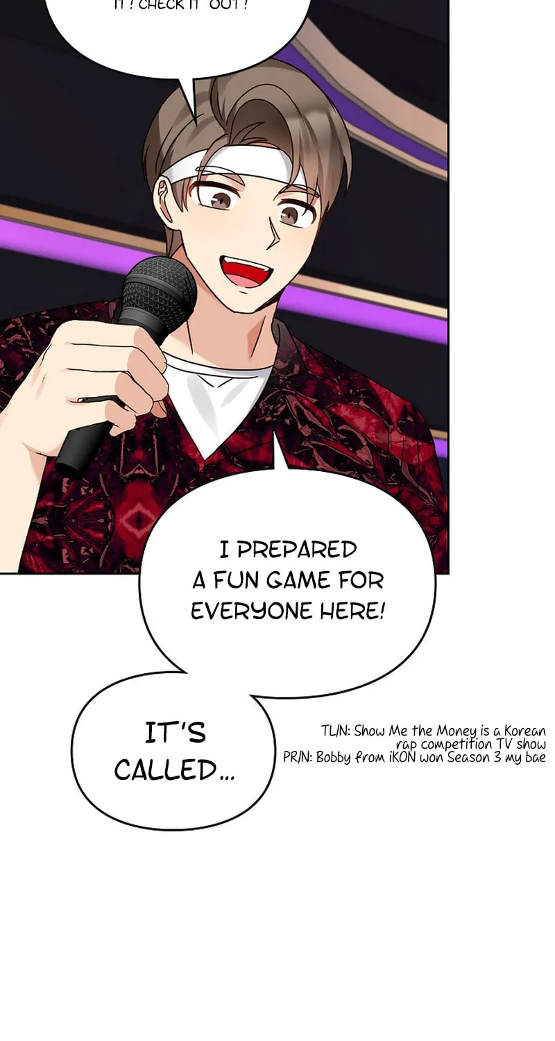 I Became a Doting Father Chapter 152 page 46 - 