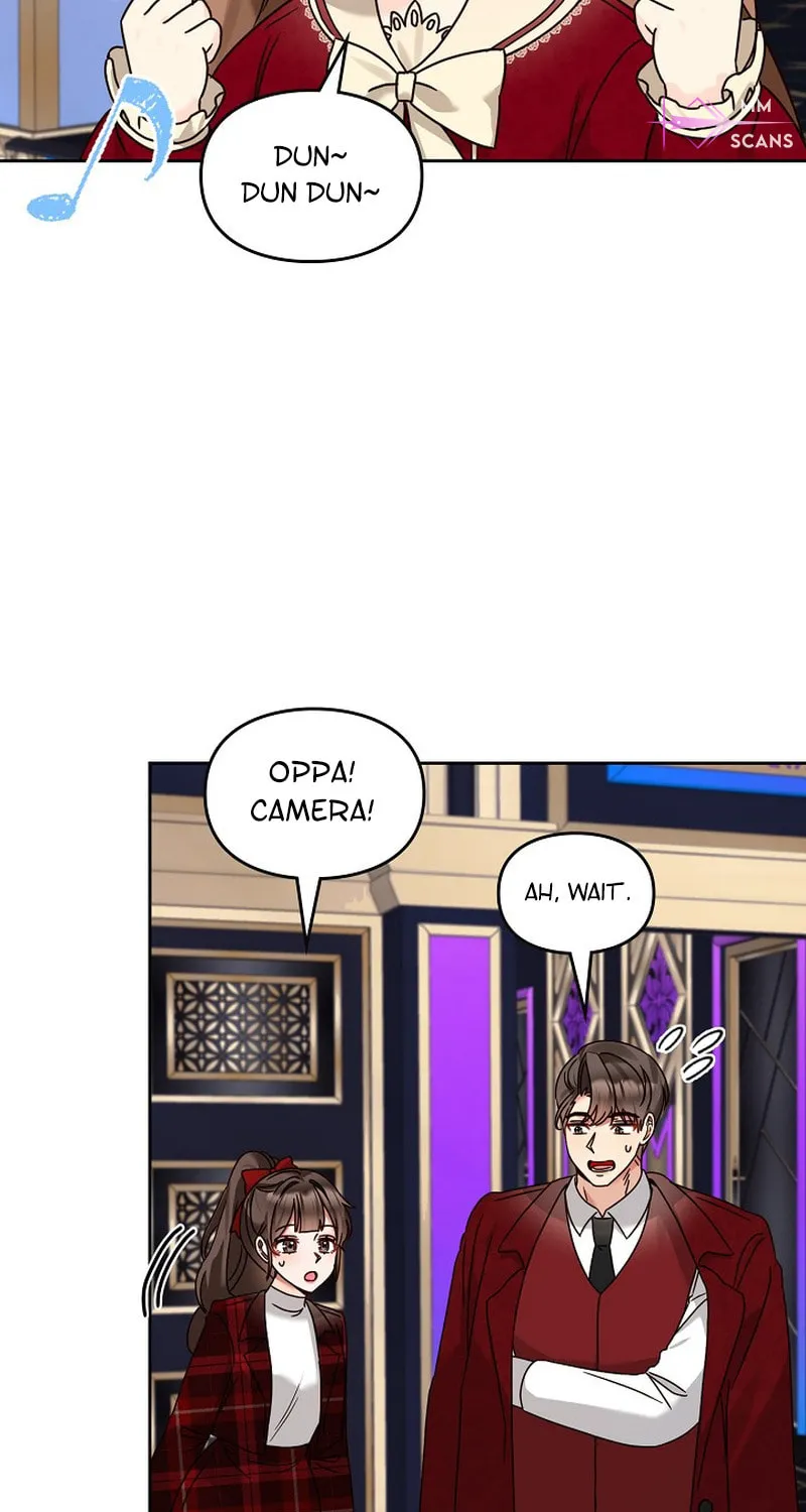 I Became a Doting Father Chapter 152 page 6 - 