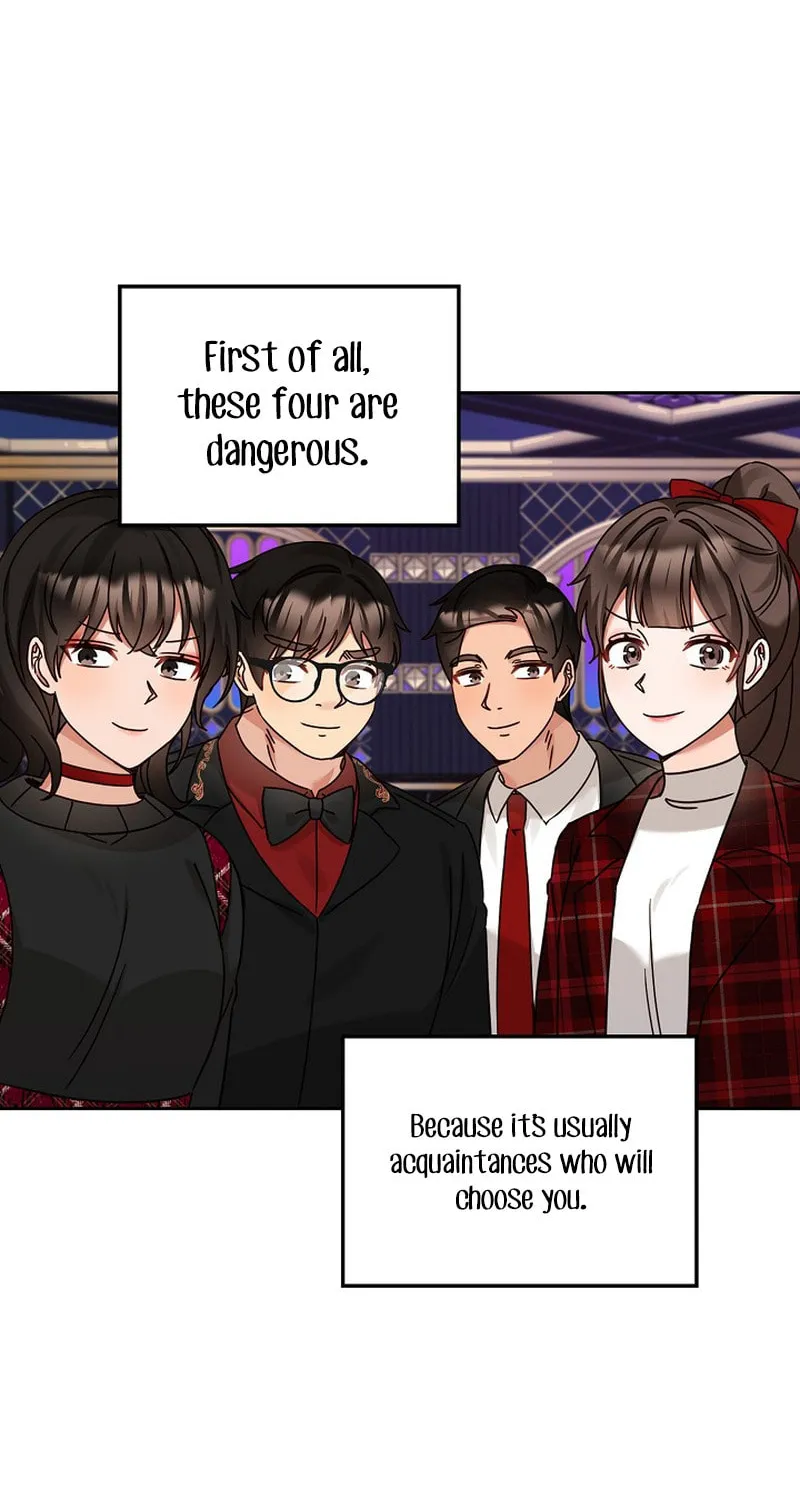 I Became a Doting Father Chapter 152 page 52 - 