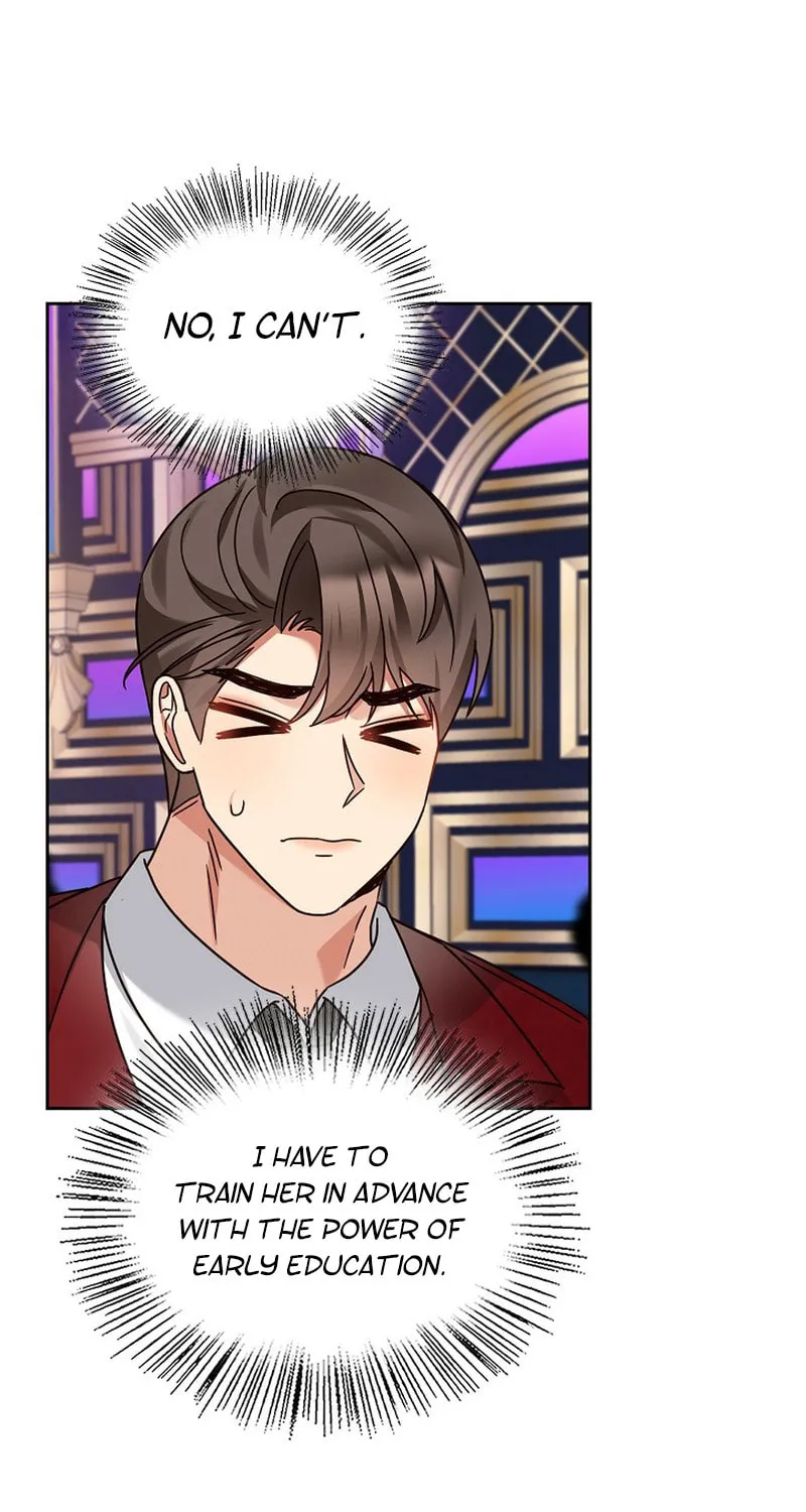 I Became a Doting Father Chapter 152 page 55 - 