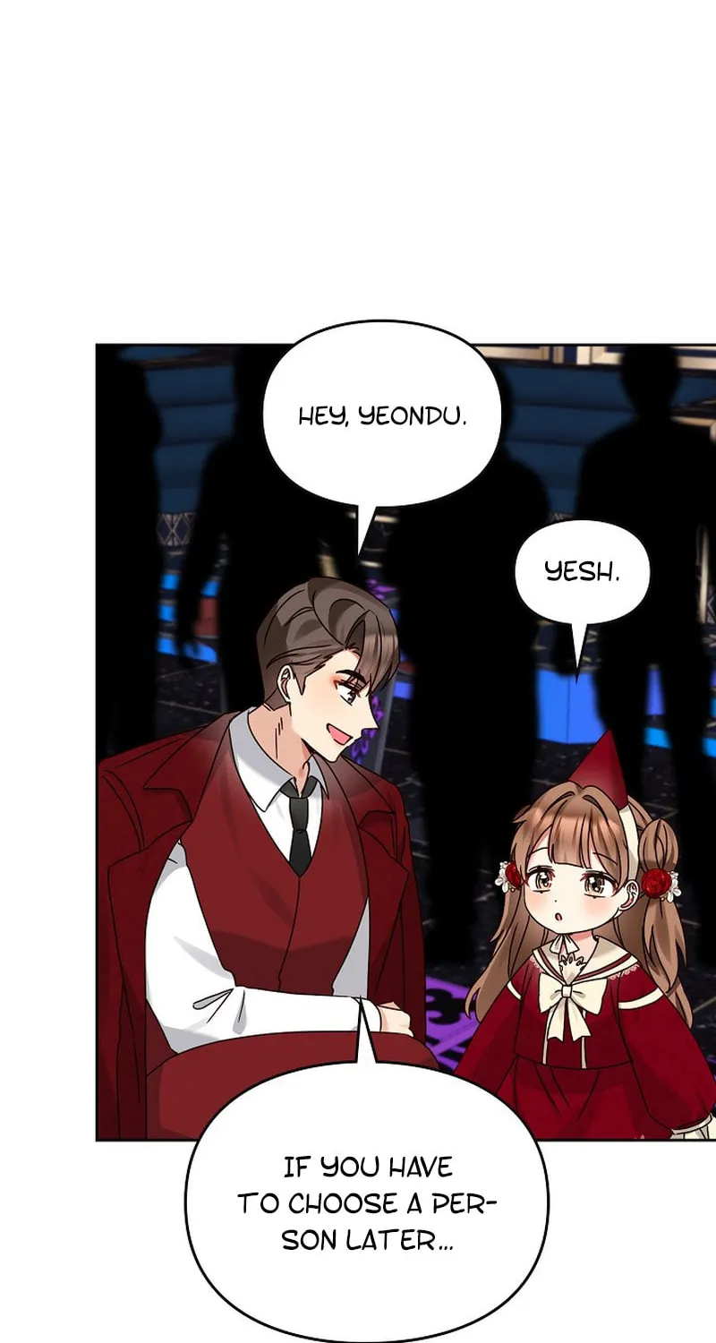I Became a Doting Father Chapter 152 page 56 - 