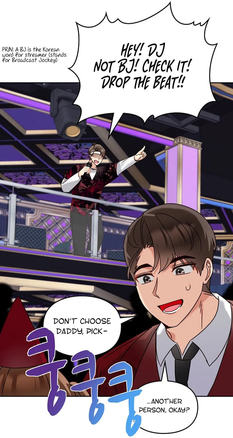 I Became a Doting Father Chapter 152 page 58 - 