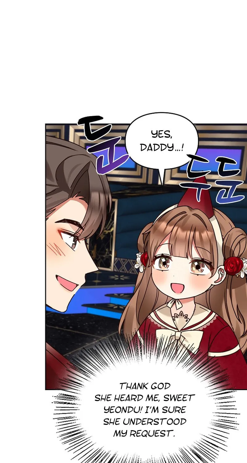 I Became a Doting Father Chapter 152 page 60 - 