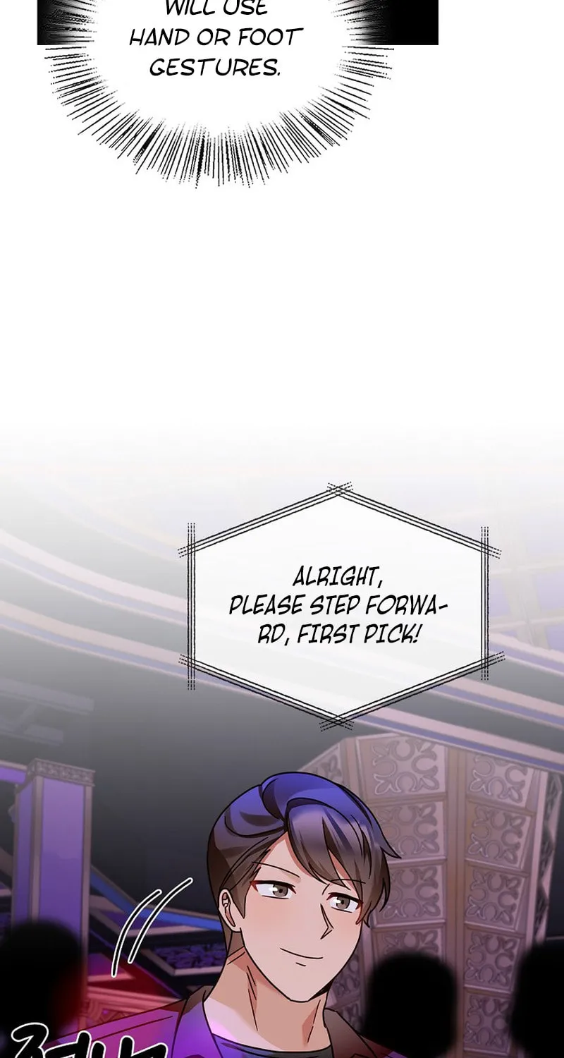 I Became a Doting Father Chapter 152 page 62 - 