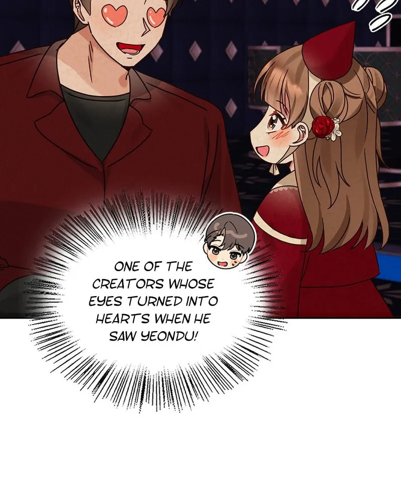 I Became a Doting Father Chapter 152 page 64 - 