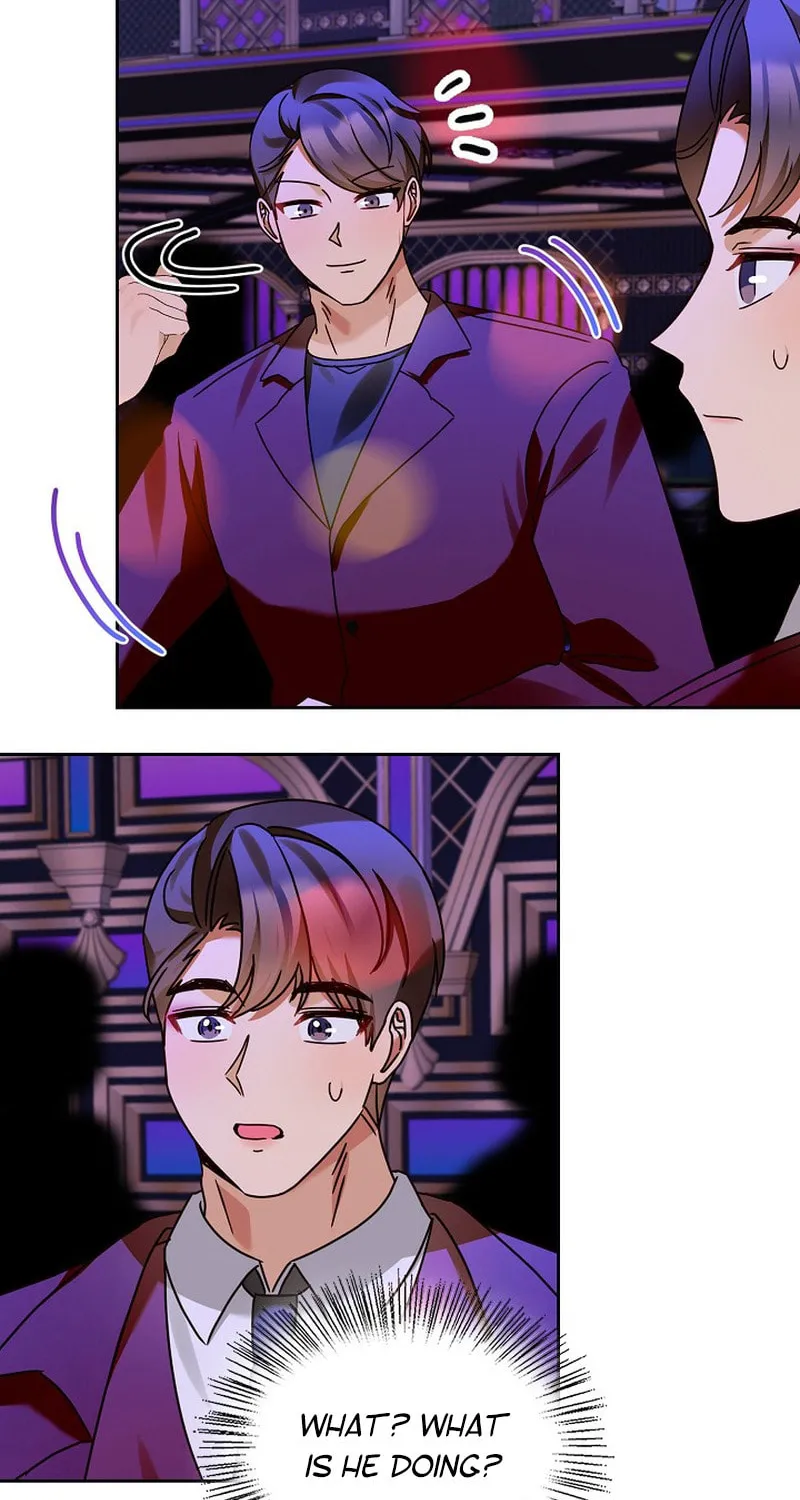 I Became a Doting Father Chapter 152 page 68 - 