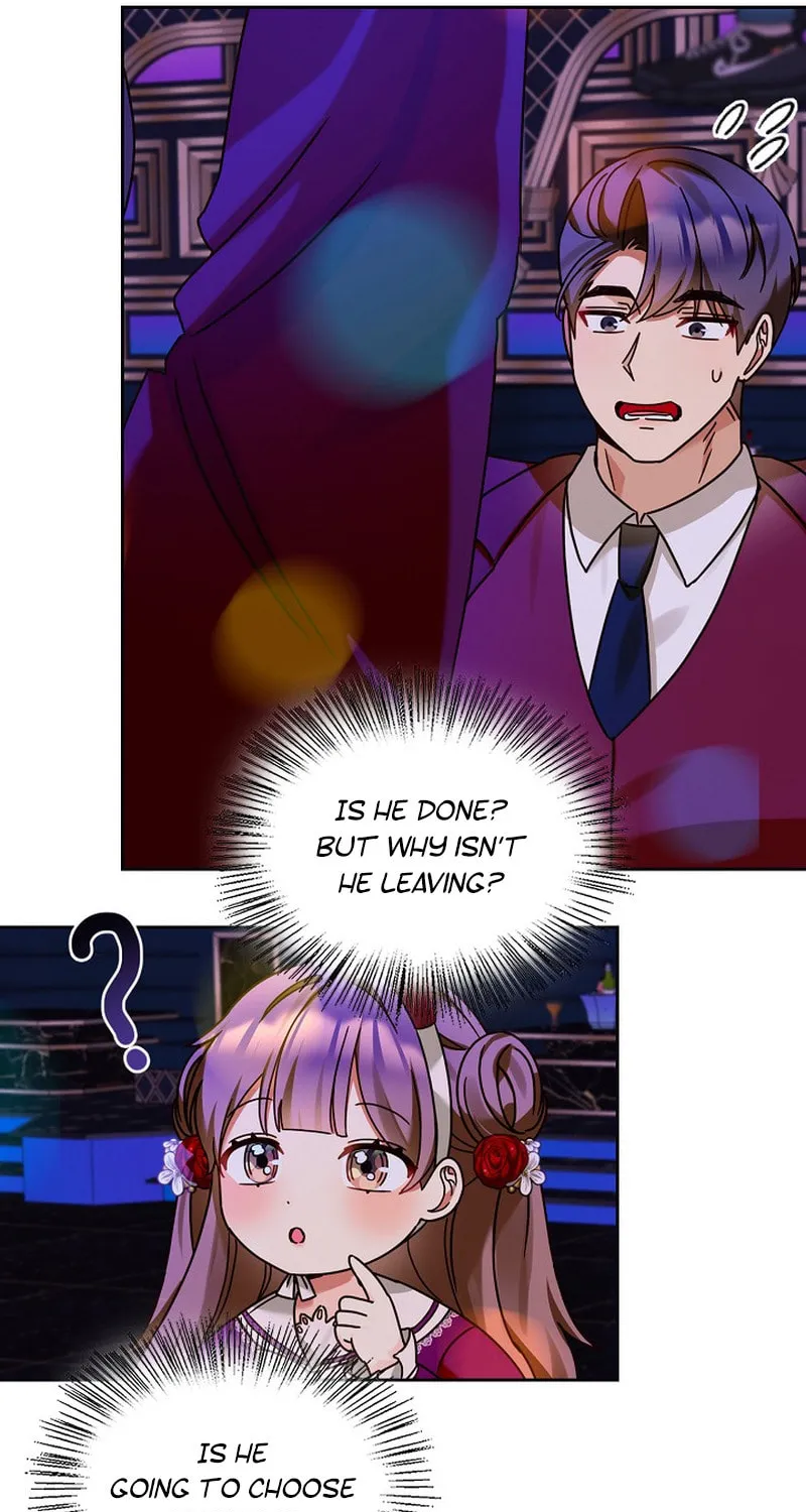 I Became a Doting Father Chapter 152 page 72 - 