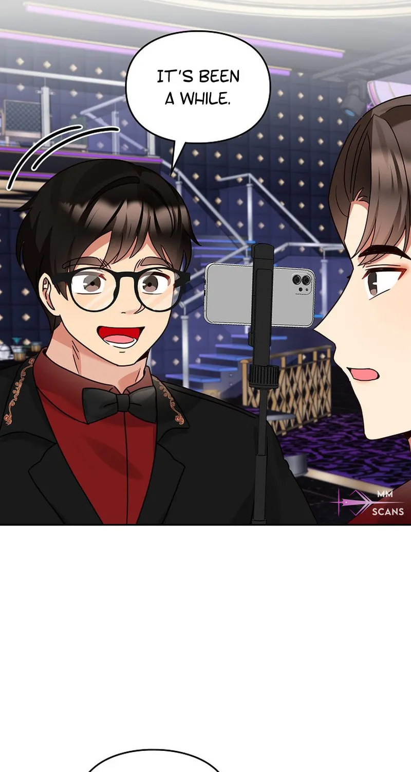 I Became a Doting Father Chapter 152 page 10 - 