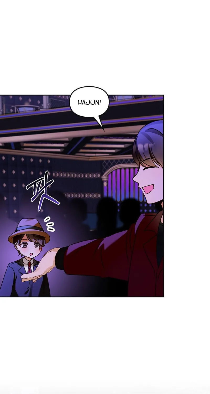 I Became a Doting Father Chapter 153 page 12 - 
