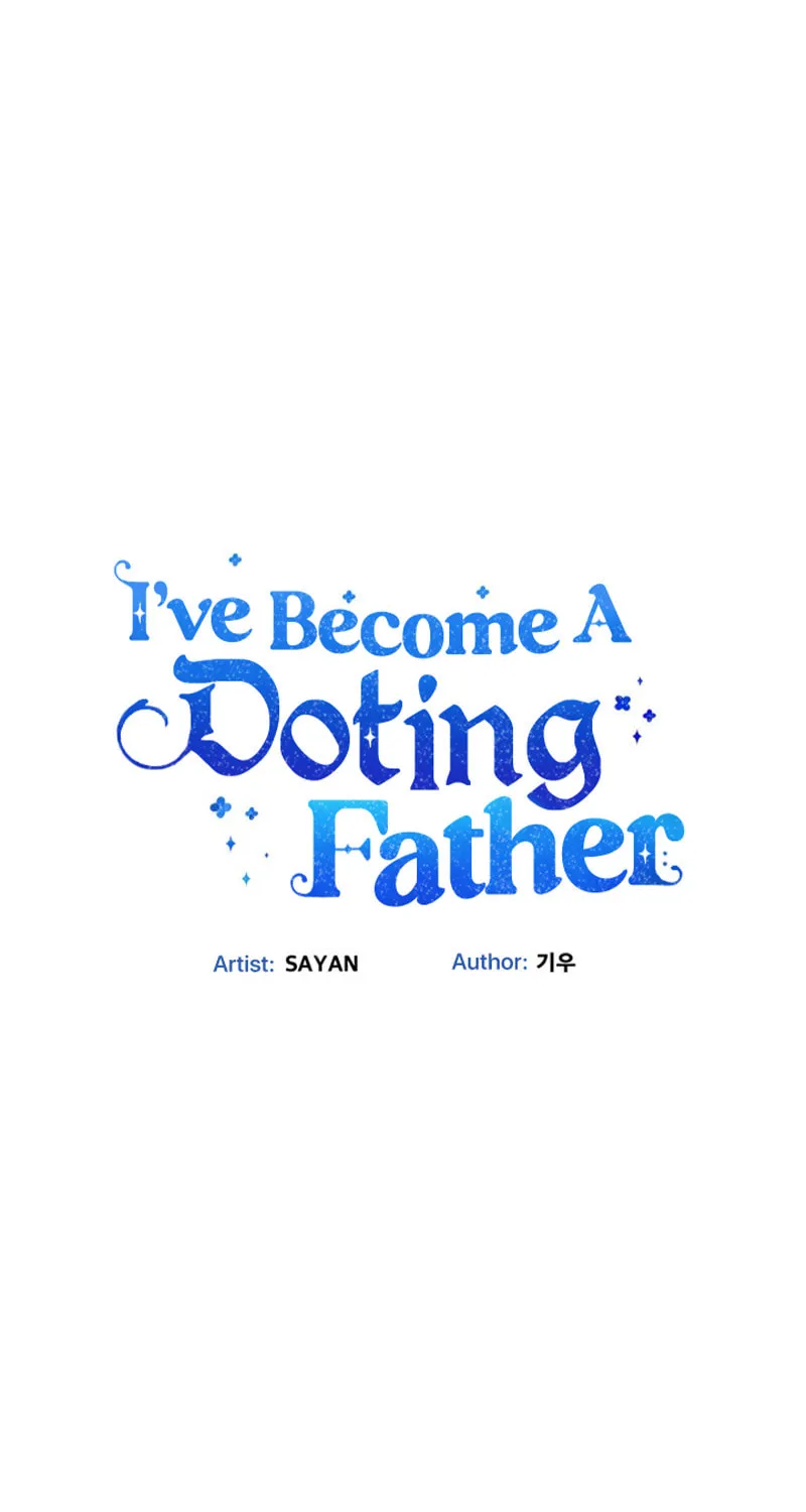 I Became a Doting Father Chapter 153 page 14 - 