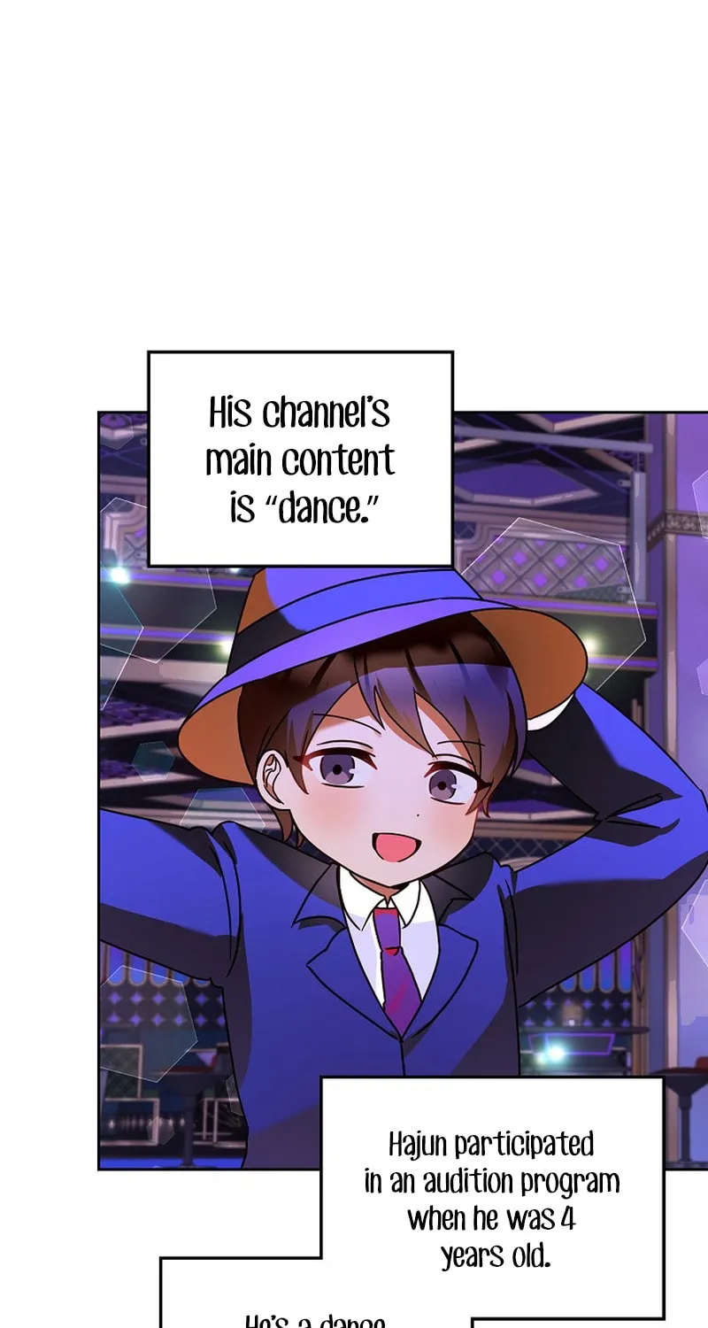 I Became a Doting Father Chapter 153 page 18 - 