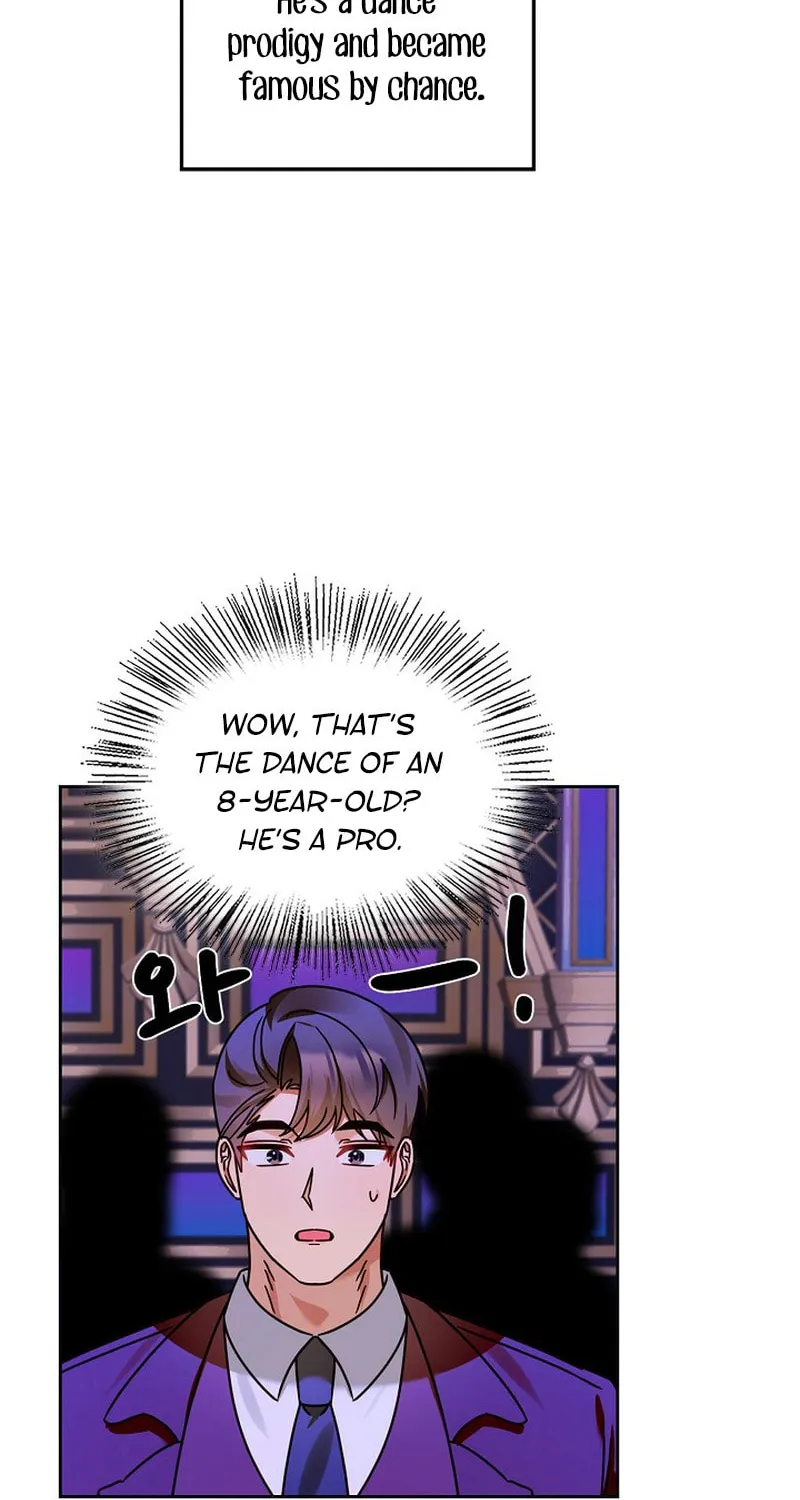 I Became a Doting Father Chapter 153 page 19 - 