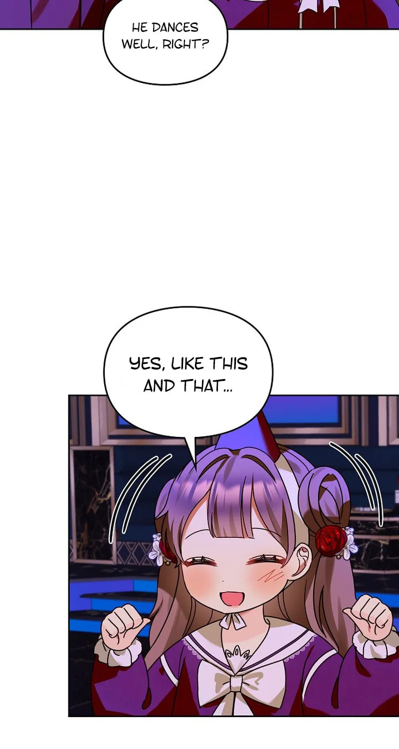 I Became a Doting Father Chapter 153 page 21 - 