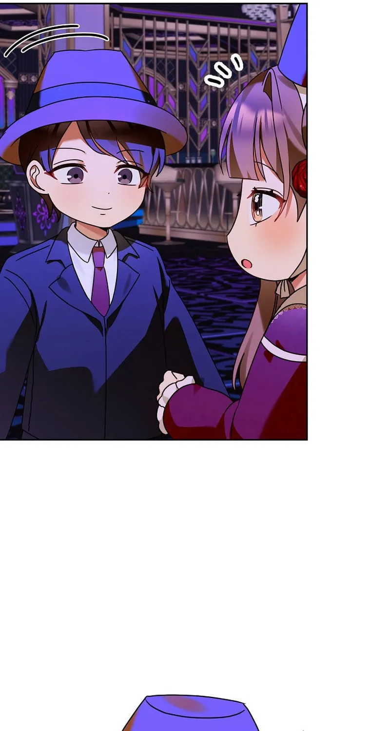 I Became a Doting Father Chapter 153 page 23 - 